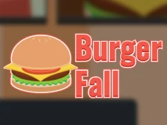 Xogo Burger Fall en liña