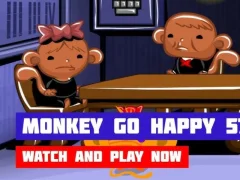 Xogo Monkey Go Happy Stage 577 en liña