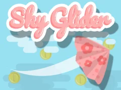 Xogo Sky Glider en liña
