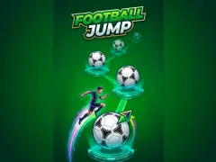Xogo Football Jump en liña