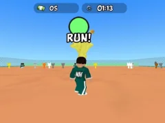 Xogo Sprunki Games Player 456 en liña