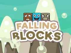 Xogo Falling Blocks en liña