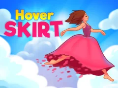 Xogo Hover Skirt en liña