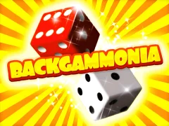 Xogo Backgammonia, Free Online Backgammon Game en liña