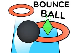 Xogo Bounce Ball en liña