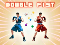 Xogo Double Fist en liña