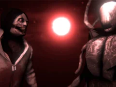 Xogo Jeff the killer: Horrible smile en liña