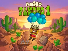 Xogo Amigo Pancho 1 en liña