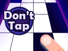 Xogo Don't Tap en liña
