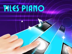 Xogo Piano Tiles en liña