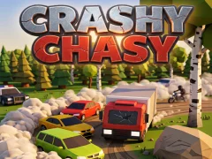 Xogo Crashy Chasy en liña
