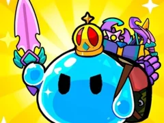 Xogo Slime Attack: Puzzle! en liña