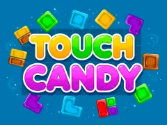 Xogo Touch Candy en liña