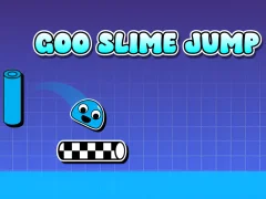 Xogo Goo Slime Jump en liña