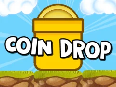 Xogo Coin Drop en liña