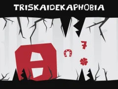 Xogo Triskaidekaphobia en liña