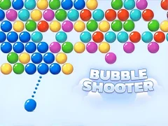 Xogo Bubble Shooter en liña