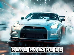 Xogo Real Racing 3D en liña