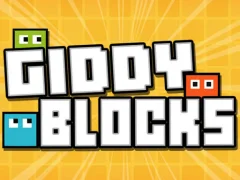 Xogo Giddy Blocks en liña