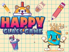 Xogo Happy Glass Game en liña