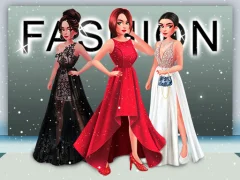 Xogo Fashion Stylist en liña