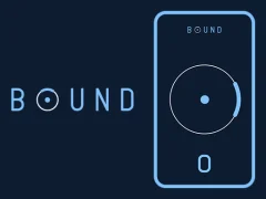 Xogo BOUND en liña
