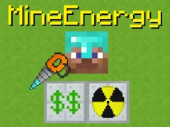 Xogo MineEnergy en liña