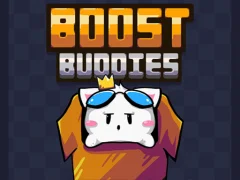Xogo Boost Buddies en liña