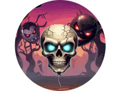 Xogo Nightmare Float en liña