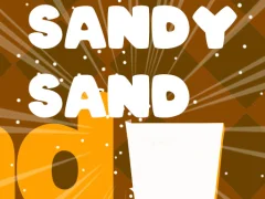 Xogo Sandy Sand en liña