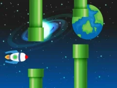 Xogo Rocket Odyssey en liña