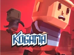 Xogo Kogama The Case Ghost house en liña