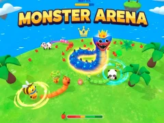 Xogo Monster Arena en liña