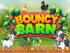 Xogo Bouncy Barn en liña