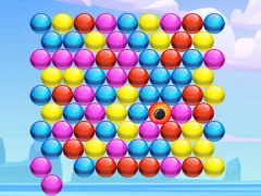 Xogo Balls Sharpshooter en liña