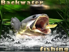 Xogo Backwater Fishing en liña