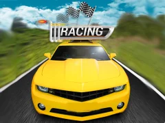 Xogo Street Racing 3D en liña