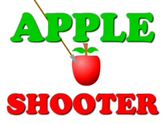 Xogo Apple Shooter en liña