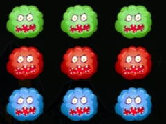 Xogo Halloween Arkanoid Deluxe en liña