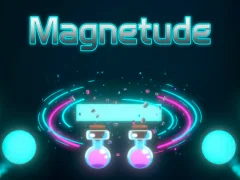 Xogo Magnetude en liña
