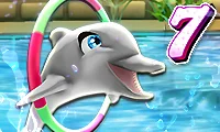 Xogo My Dolphin Show 7 en liña
