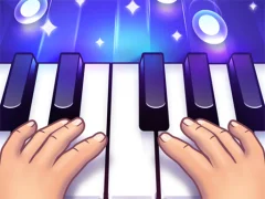 Xogo Piano Online en liña