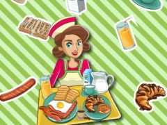 Xogo Breakfast Dash en liña