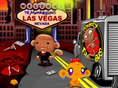 Xogo Monkey Go Happy Stage 988 en liña