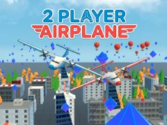 Xogo 2 Player: Airplane en liña