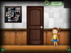 Xogo Amgel Kids Room Escape 339 en liña