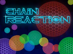 Xogo Chain reaction en liña