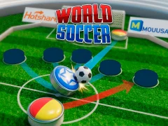 Xogo World Soccer en liña