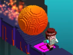 Xogo Temple Dash en liña