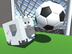 Xogo Goal io en liña